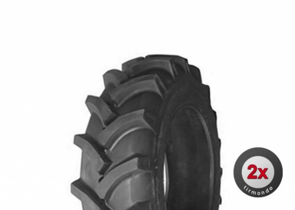 2x 320/85R28 (12.4R28) TIANLI AGR