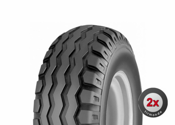 2x 340/70-18 SPEEDWAY POWERKING 16PR 16P