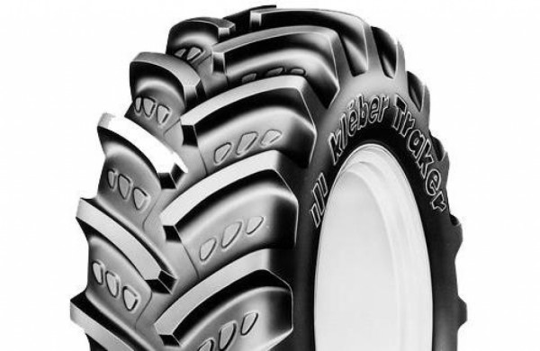 460/85R30 (18.4R30) KLEBER TRAKER