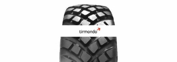 380/70R24 GALAXY GARDENPRO