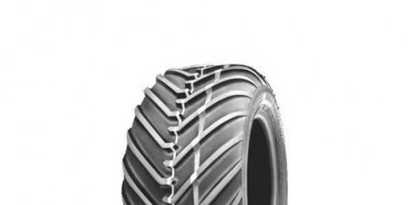 26x12.0-12 TRELLEBORG T411 4PR