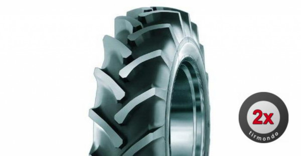 2x 14.9-28 CULTOR ASAGRI19 8PR TT