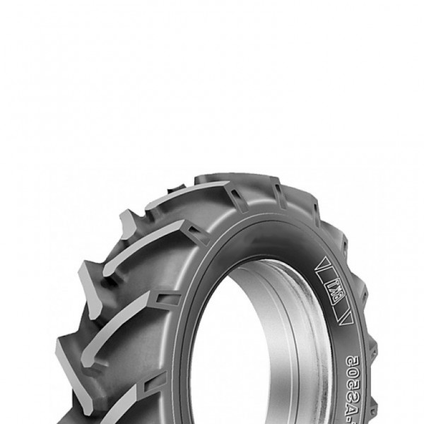 6.5/80-15 BKT AS505 8PR