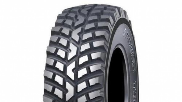 360/80R20 NOKIAN TRI2 147A8 TL