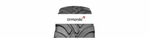 560/60R22.5 TRELLEBORG TWINR