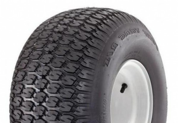 20x10.0-10 CARLISLE TURFTRAC 4PR