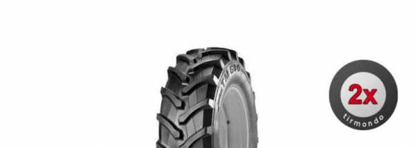 2x 460/85R38 TRELLEBORG TM600 149A8