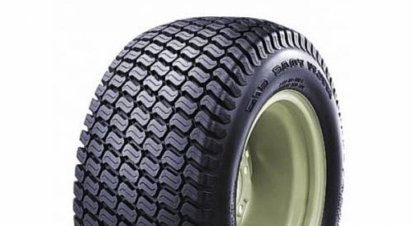 27x8.50-15 CARLISLE MULTITRAC 4PR