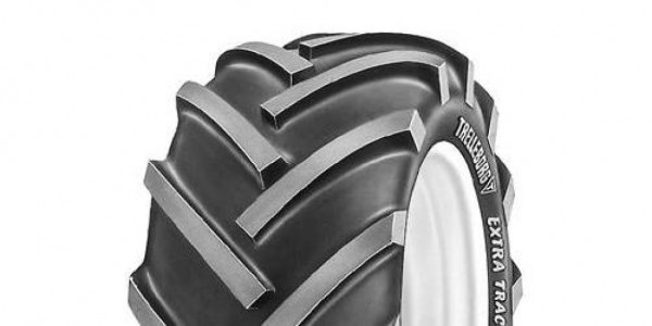 23x8.50-12 TRELLEBORG T463 10PR