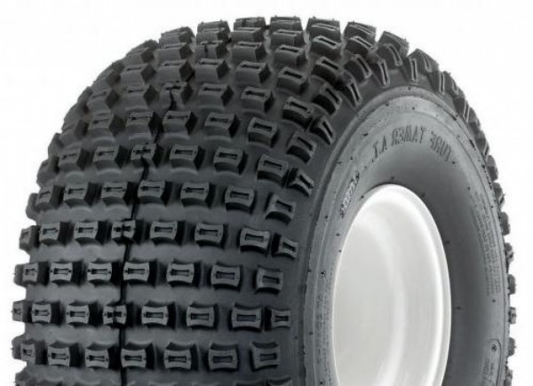 23x10.5-12 CARLISLE TURFTAMER 4PR