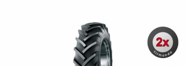 2x 16.9-30 MITAS TD13 10PR