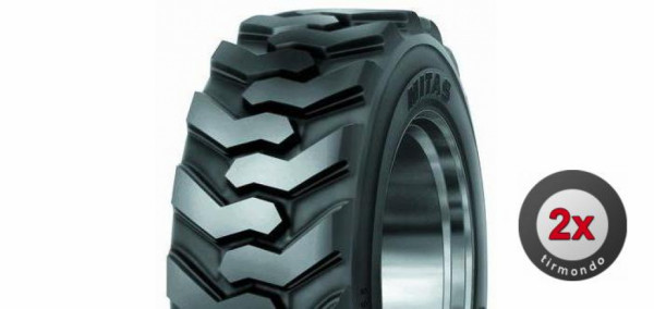 2x 23x8.50-12 MITAS SK02 10PR P TL