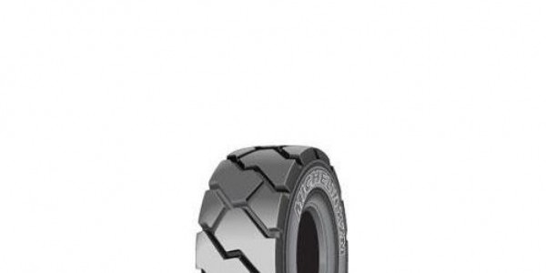 6.50R10 MICHELIN XZM