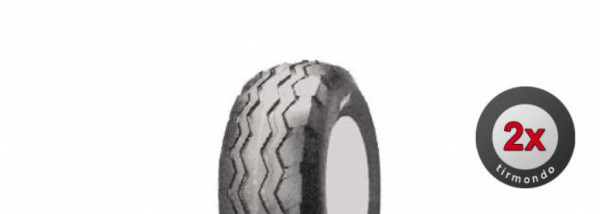 2x 210/95-16 TRELLEBORG AF302 120A8