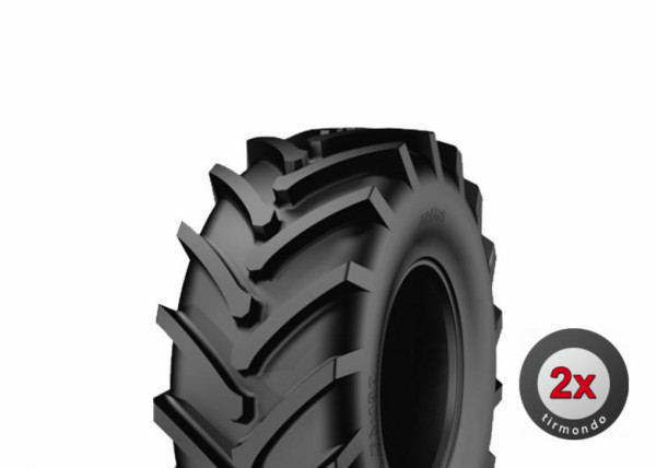 2x 710/70R38 PETLAS TA130 171D TL