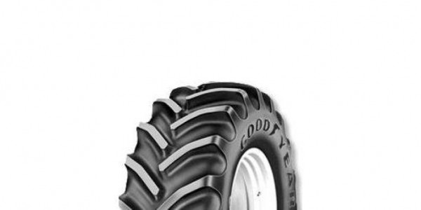 620/70R38 GOODYEAR DT820