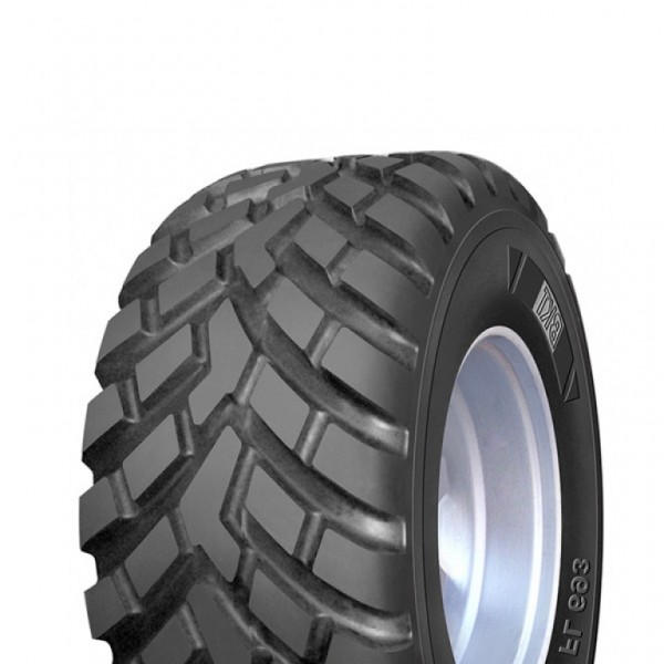 500/50R17 BKT FL693M