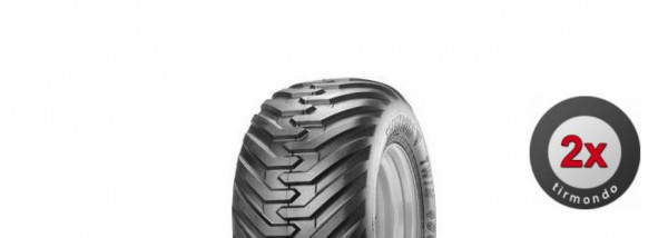 2x 350/60-17.5 TRELLEBORG T404GT 105A5 TL