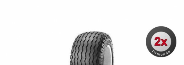 2x 360/70R16 TRELLEBORG AW305