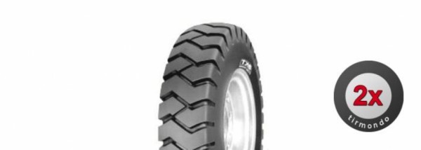 2x 21/8-9 BKT PL801 14PR