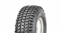 18x7.00-8 KENDA K384 6PR 18x7.00-8 KENDA K384 6PR