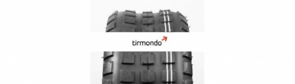 13x5.00-6 TRELLEBORG T537S 2PR