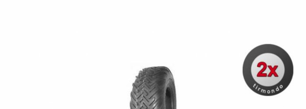 2x 33x12.50-15 TRELLEBORG T413 6PR