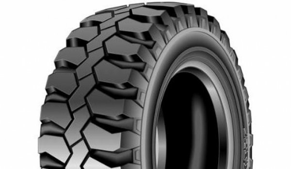 375/75R20 MICHELIN XZSL