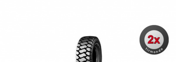 2x 24.00R35 BRIDGESTONE VMTP TL