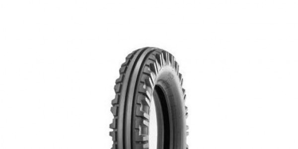 7.50-16 TRELLEBORG TD27 10PR 10P TT