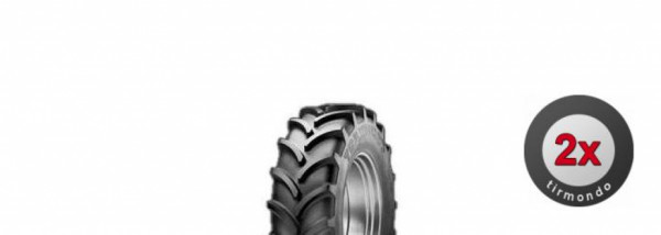 2x 420/85R24 VREDESTEIN TRAXION85 137A8 TL