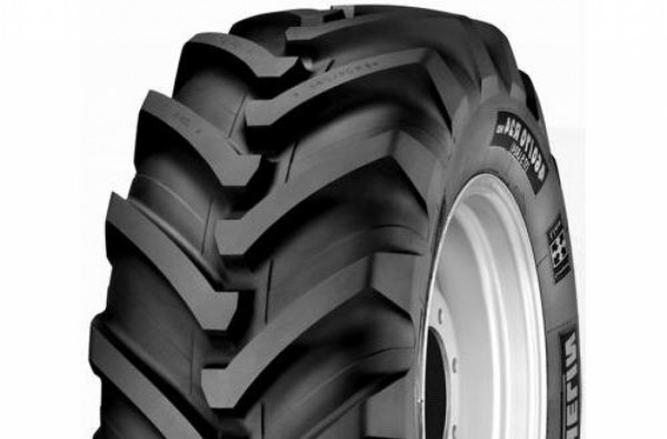 340/80R20 MICHELIN XMCL 144A8 TL