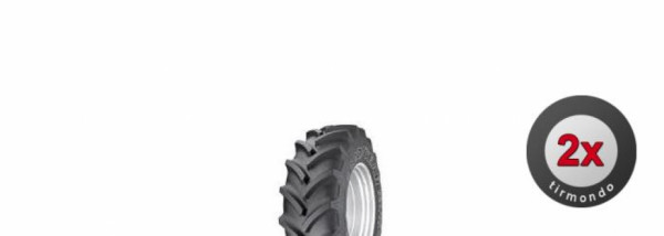 2x 280/85R20 (11.2R20) GOODYEAR DT806