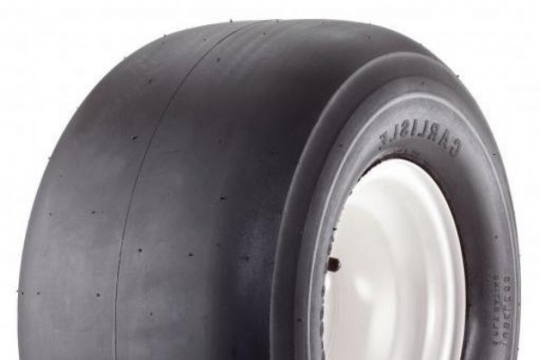 13x5.00-6 CARLISLE SMOOTH 4PR