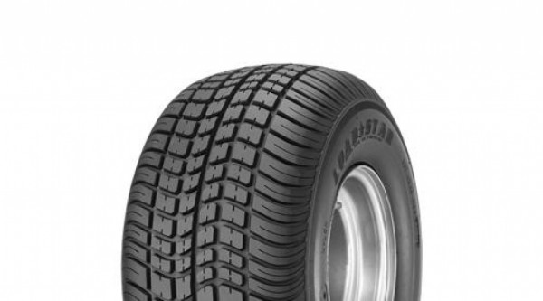 205/50R10 KENDA K399 6PR 205R TL