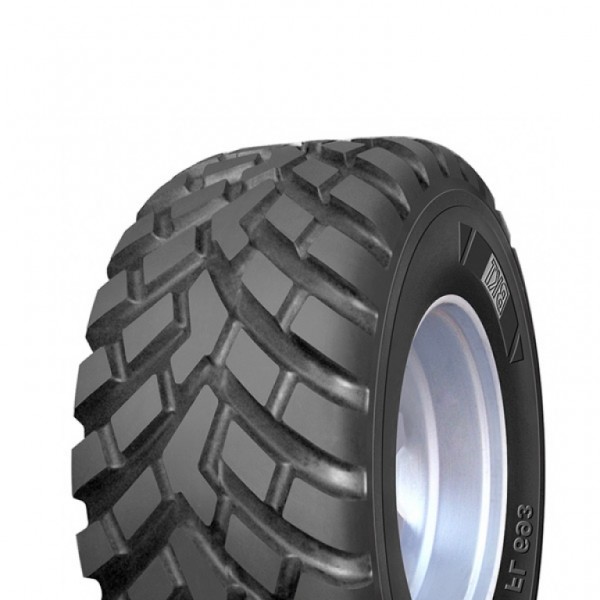 650/55R26.5 BKT FL693M