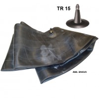 Schlauch S 7.5L-15 +TR15+