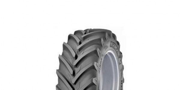 600/60R28 MICHELIN XEOBIB 146A8 TL