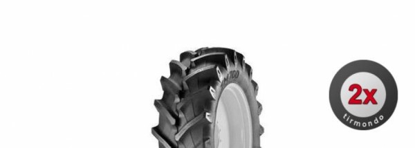 2x 480/70R30 TRELLEBORG TM700HS