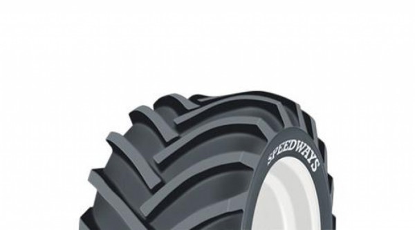 23x10.5-12 SPEEDWAY TRENCHER 6PR