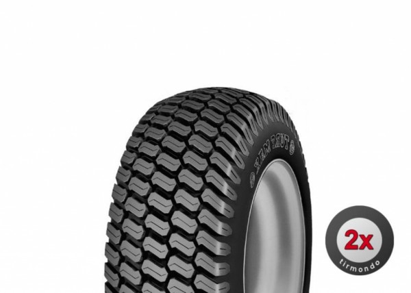 2x 26x12.0-12 BKT LG306 14PR