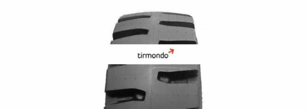 17.5R25 MAXAM MS501 TL