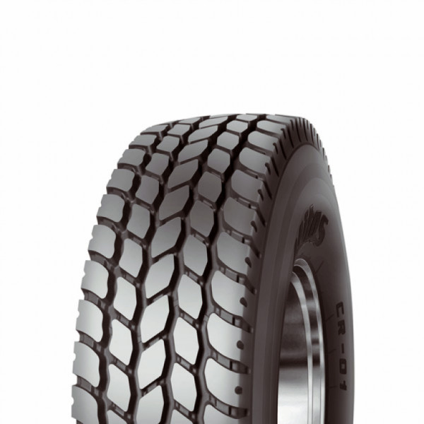 445/95R25 MITAS CR01 174F TL