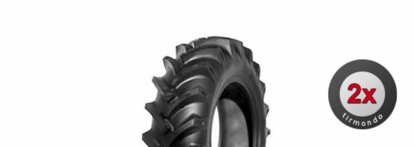 2x 14.9-24 PETLAS TA60 10PR