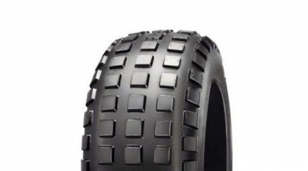 17x8.00-8 KENDA K383 2PR