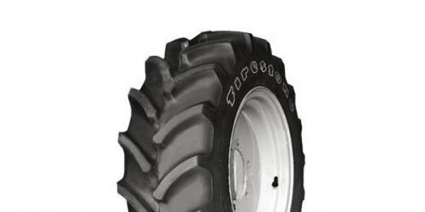 7.50R16 FIRESTONE R4000 TL