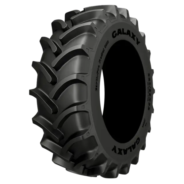 320/85R24 GALAXY Earth-Pro Radial 853 122D (bis 65 km/h)