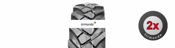 2x 12.5-20 ALLIANCE 317 10PR