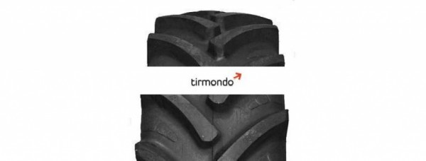 520/70R34 MAXIMO RADIAL70