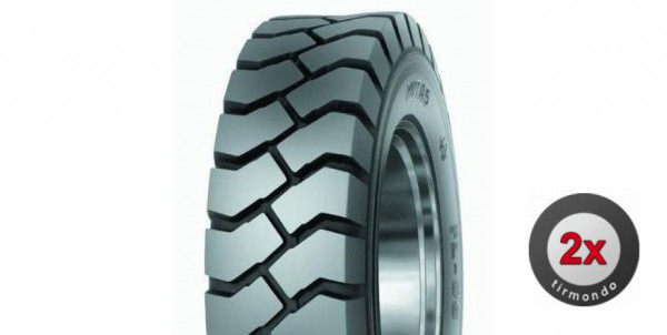 2x 250/75-12 MITAS FL08 20PR 20P TT